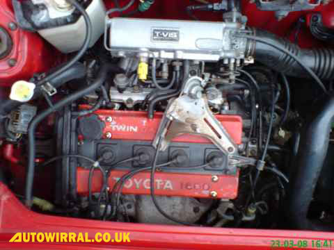Attached picture mr2 1 engine.jpg
